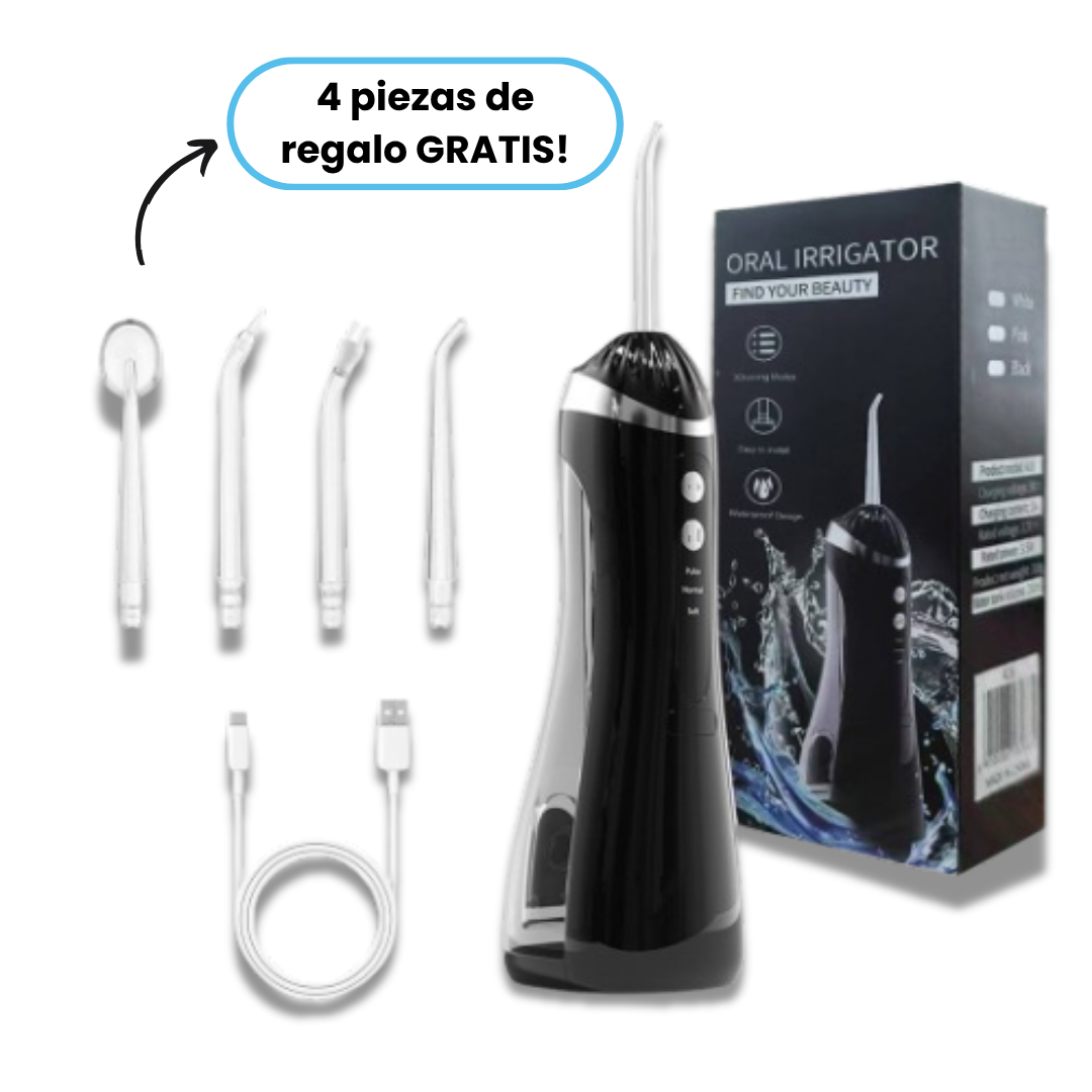 Jet Water Pro 5-in-1