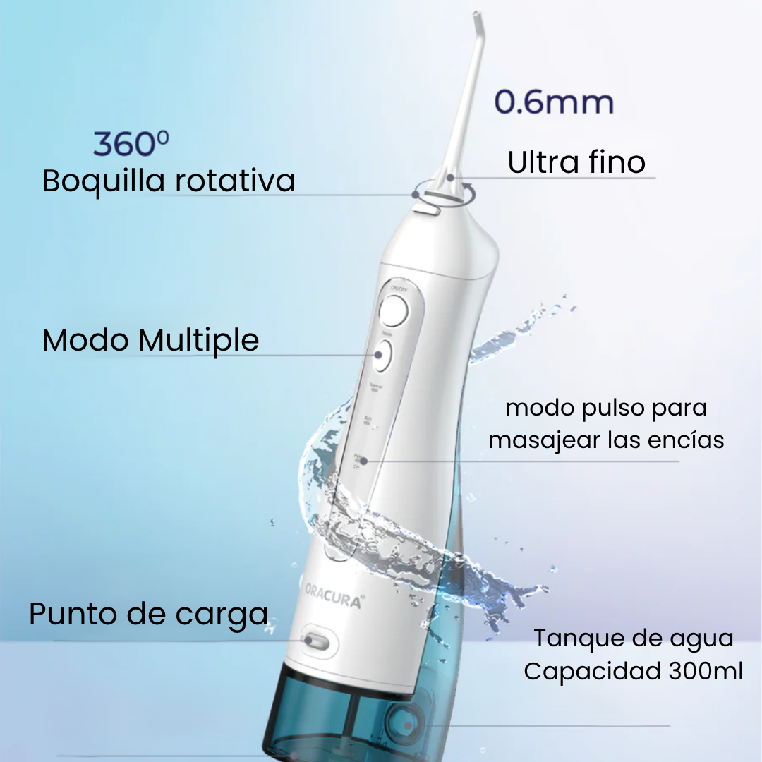 Jet Water Pro 5-in-1