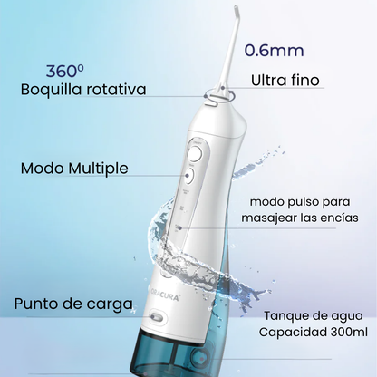 Jet Water Pro 5-in-1