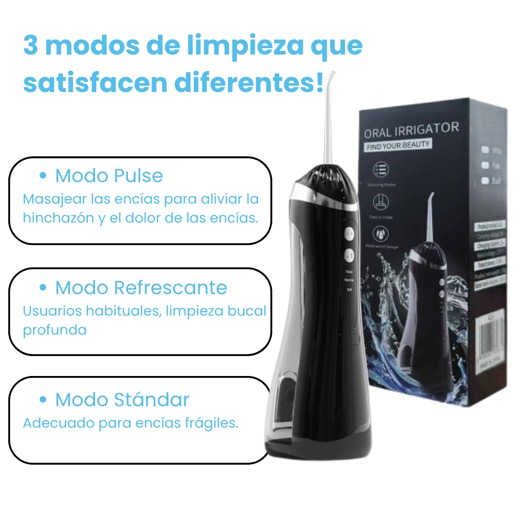 Jet Water Pro 5-in-1
